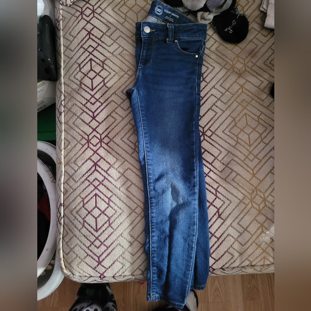 Jeggings